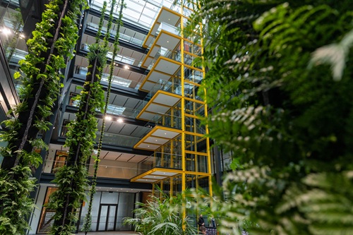 &bdquo;Lords LB Asset Management&ldquo; 